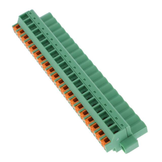 1860950 Phoenix Contact  Conectores y tomas de corriente